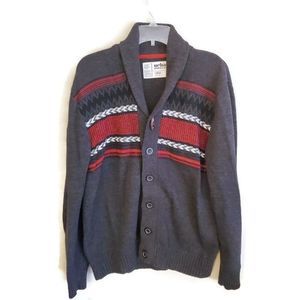 ❤️URBAN PIPLINE Cardigan Size Large